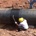 Anti Corrosion Fix Patch Heat-Shrinkable Pipeline Protection Products Factory
